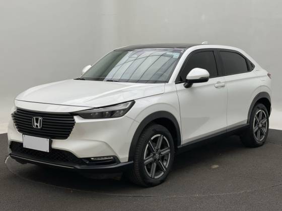 HONDA HR-V 1.5 DI I-VTEC FLEX EX CVT HONDA HR-V 1.5 DI I-VTEC FLEX EX CVT